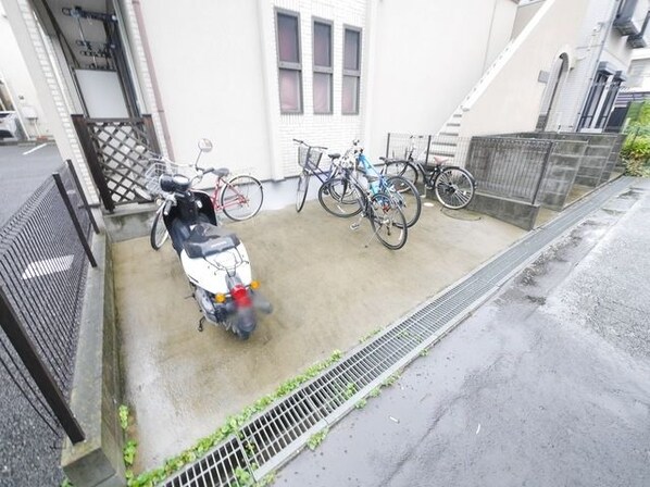 クレアトール瀬田の物件内観写真